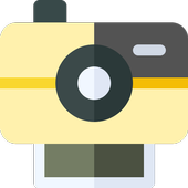 Polaroid 1996 أيقونة