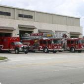 Fire department Sounds icon