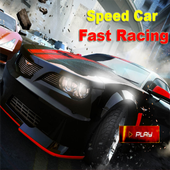 Speed Car Fast Racing 3D icon