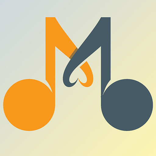 Millennial Music icon