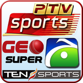Sports TV Live Channels HD icon