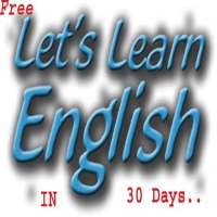 English Speaking Course