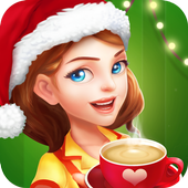 Dream Cafe icon