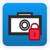 Camera Encrypt Application