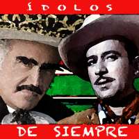 Música Mexicana: Corridos, Rancheras, Norteñas on 9Apps