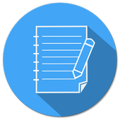 Easy Notes icon
