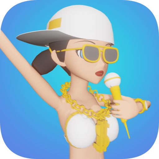 My Music Runner icon