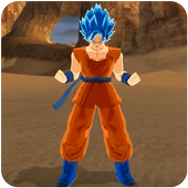 Ultimate Dragon hero Battle icon