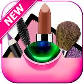 youcan new perfect makeup on 9Apps