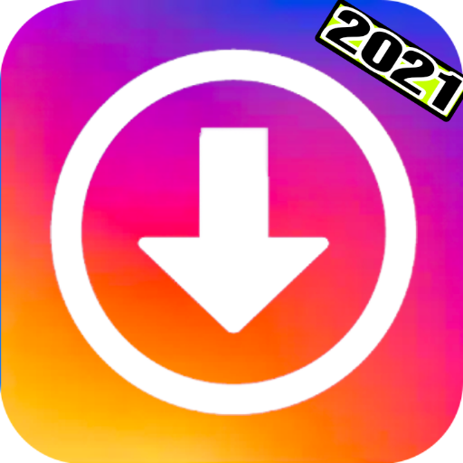 Story Saver For Instagram Download - Photos&amp;Video icon