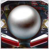 Pinball maszyna icon