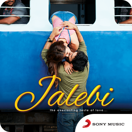 Jalebi Movie Songs icon
