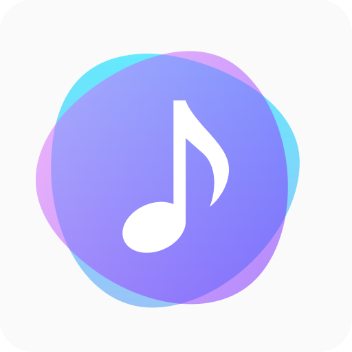 HW Music Player – Mp3 Player for Huawei P50 icon
