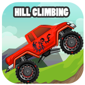Hill Climb Racing 3 icon