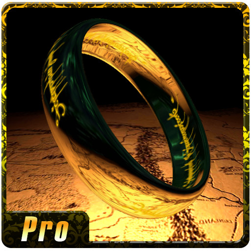 Powerful Ring 3D PRO LWP иконка
