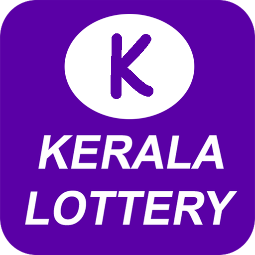 Kerala Lottery Result Daily icon