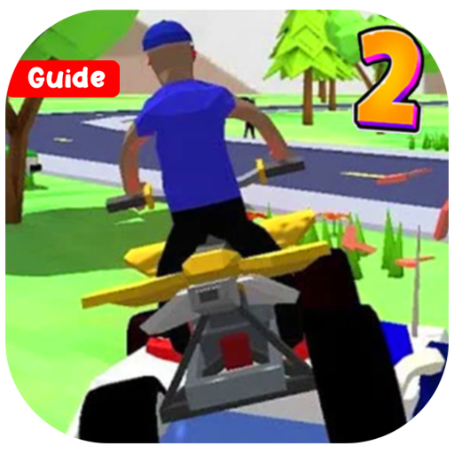 Advice: Dude Theft Wars 2 - Games icon