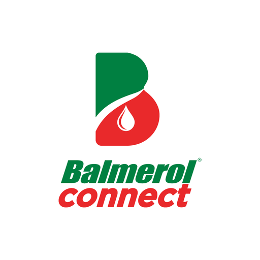 Balmerol Connect icon