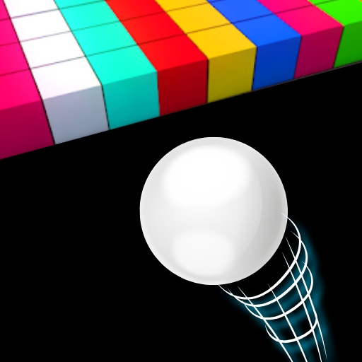 Ball Roll - free arcade game icon