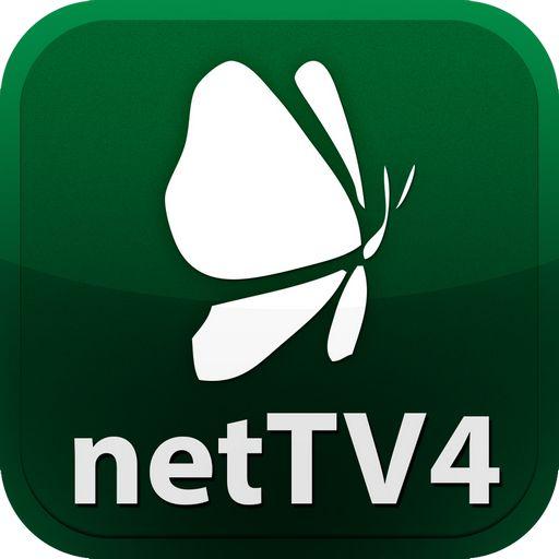 netTV4 Mobile icon