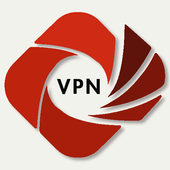 Best Free turbo VPN-unlimited free VPN&amp;Secure VPN icon
