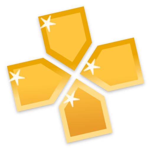 PPSSPP Gold - PSP emulator icon
