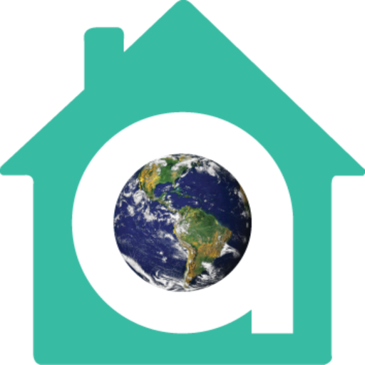 Asasa.com - Pakistan's Leading Real Estate App आइकन