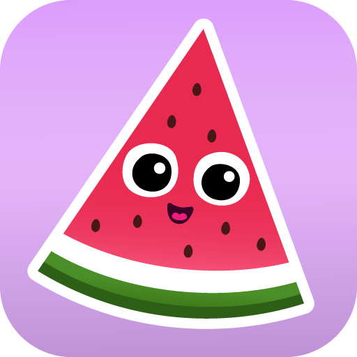 Yummies! Preschool Learning Games for Kids toddler icon