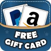 Free Gift Card on 9Apps