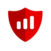 Vodafone Secure Net Wi-Fi icon