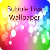 ColorFul Bubble Live Wallpaper