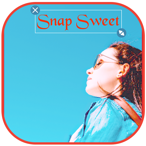Sweet Face Snap Selfie icon