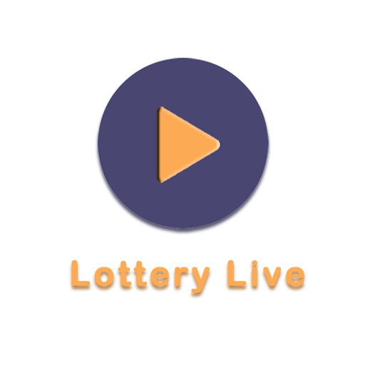 Lottery Live icon