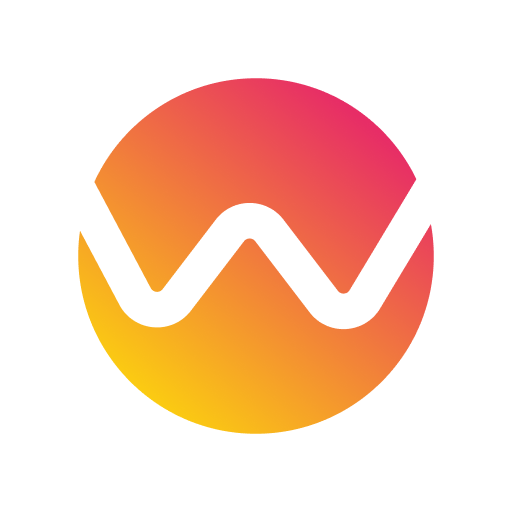 Wave - AI Browser with GPT icon