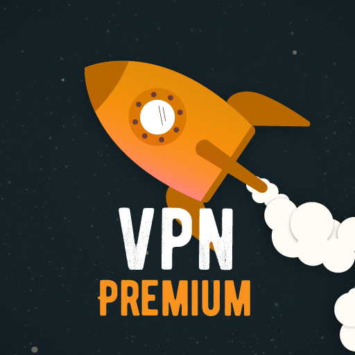 TURBO PREMIUM VPN PROXY – Unlimited Fast VPN icon