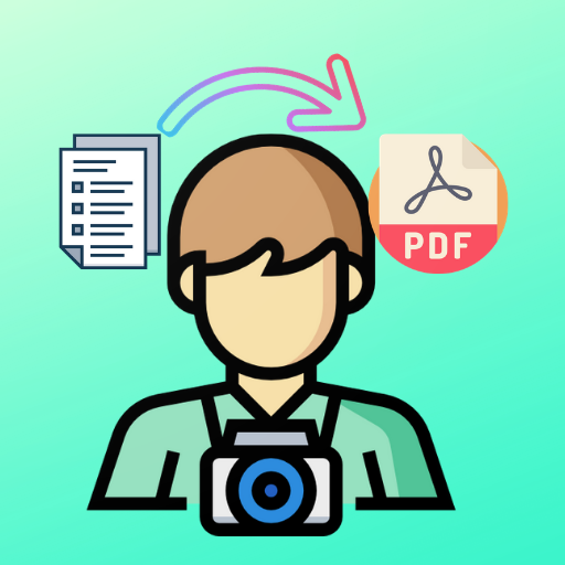 iCam Scanner - Indian Cam Scanner icon