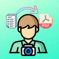 iCam Scanner - Indian Cam Scanner