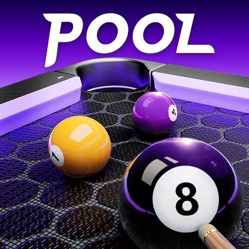 Infinity 8 Ball™ Pool King