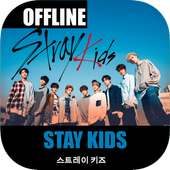 Lyrics Stray Kids Offline KPop - Complete Song