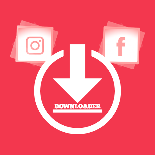 Social Media Video Downloader icon