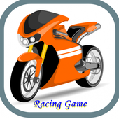 Motor Stunt bike Racing icon