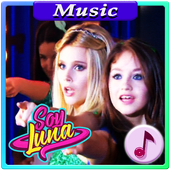 Soy Luna - All Song and Lyrics иконка
