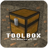 Toolbox for Minecraft PE icon
