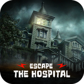 Escape Hospital - Survival Horror icon