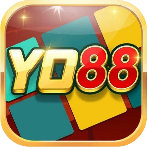 Yo88 - Cổng Game Online, Đổi Thưởng Uy Tín icon