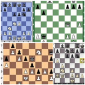Chess Strategy for Chess Openings icon