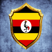 Uganda VPN Free icon