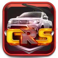 Car Racing Speed Pickup Cars