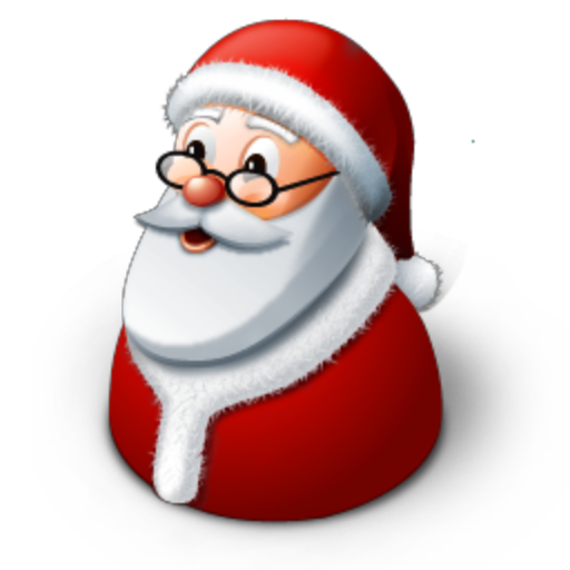 Christmas Game icon