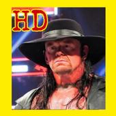 Wallpaper wwe hd Full HD icon